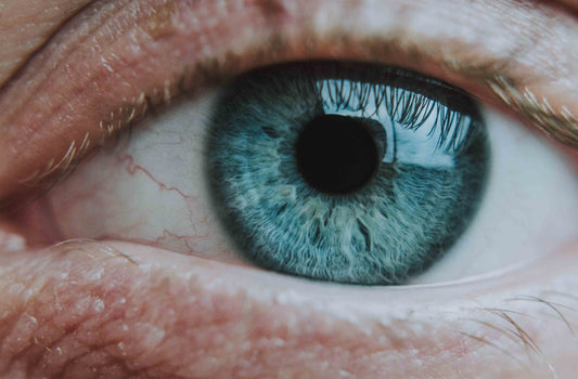 A glossary of common eye health issues