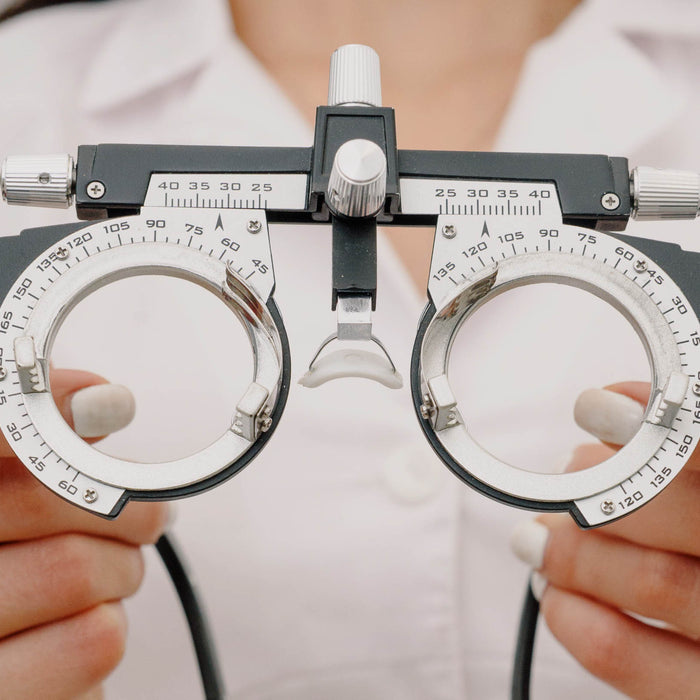 What’s the difference between Ophthalmologists, Opticians and Optometrists?